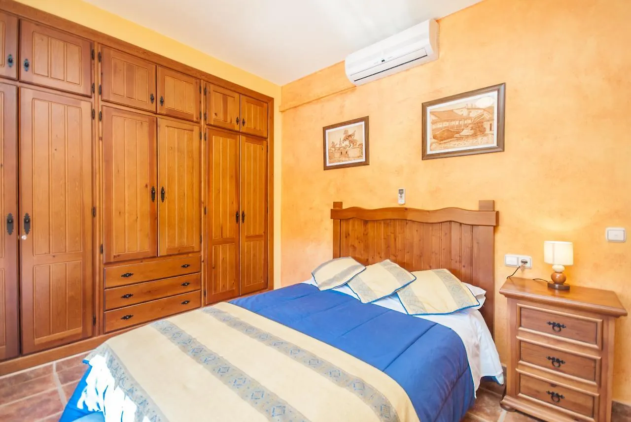 Villa Vereda Del Palmar Alhaurin de la Torre 0*,  Spain