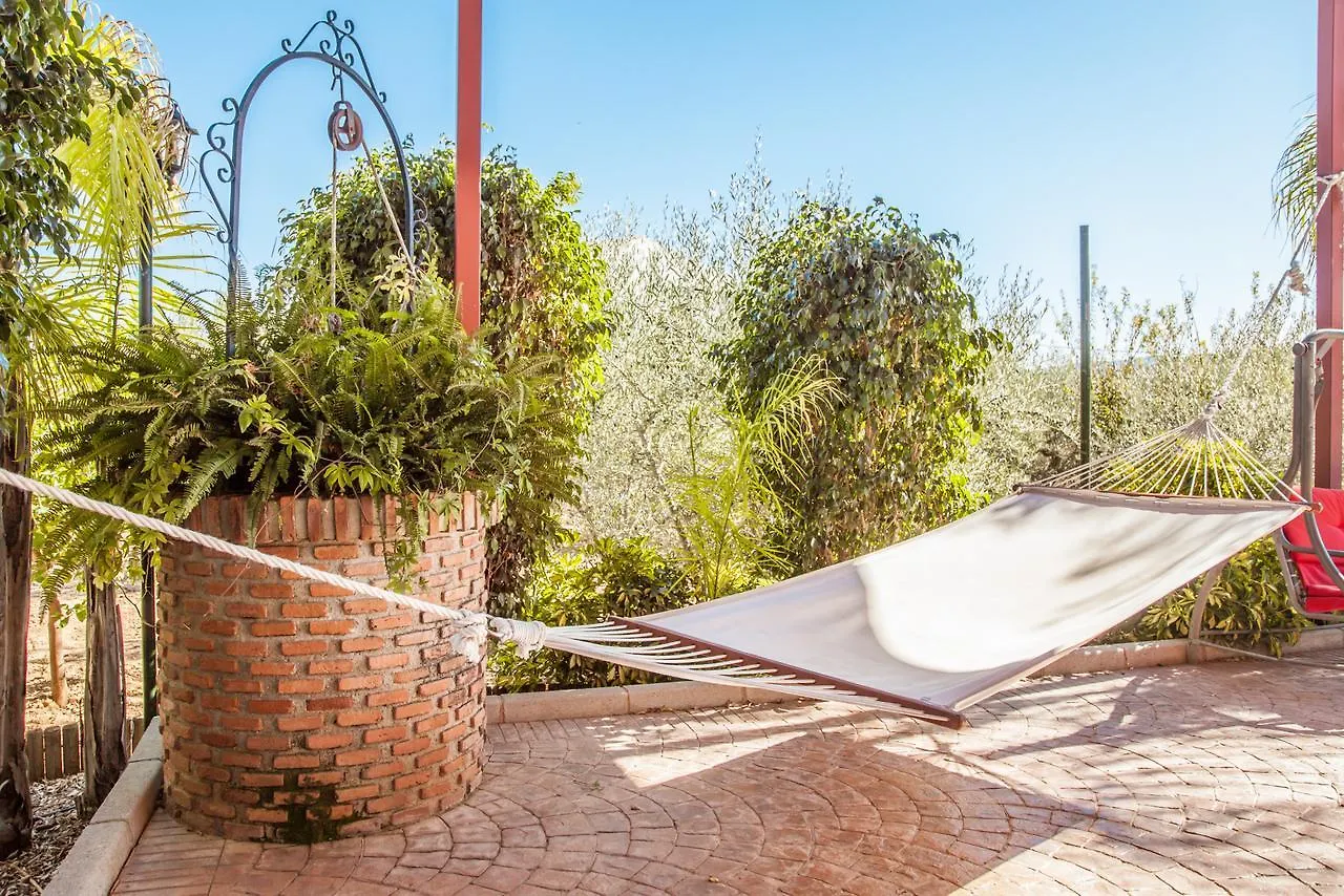 Villa Vereda Del Palmar Alhaurin de la Torre