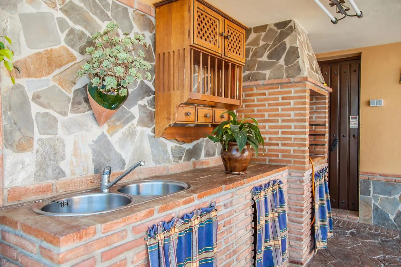 Villa Vereda Del Palmar Alhaurin de la Torre