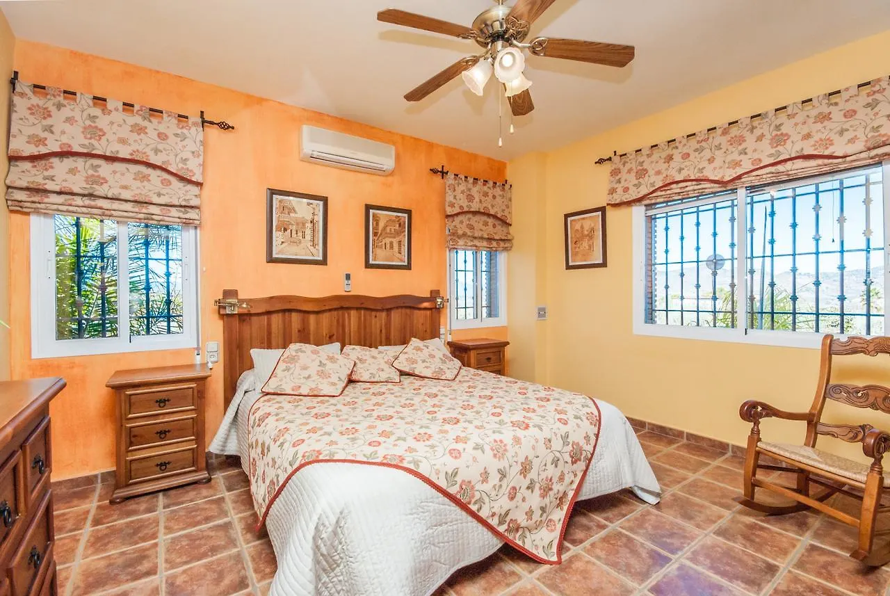 Villa Vereda Del Palmar Alhaurin de la Torre
