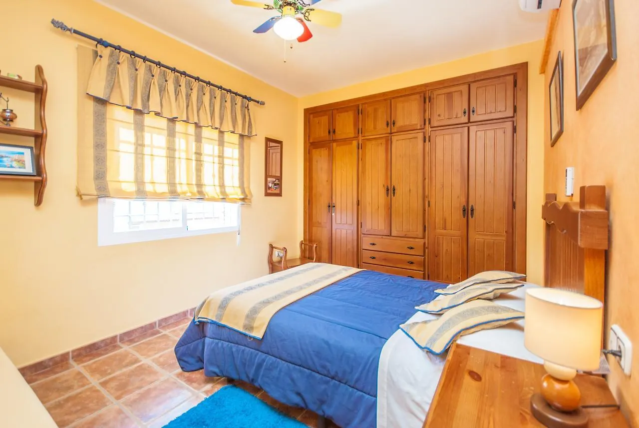 Villa Vereda Del Palmar Alhaurin de la Torre 0*,