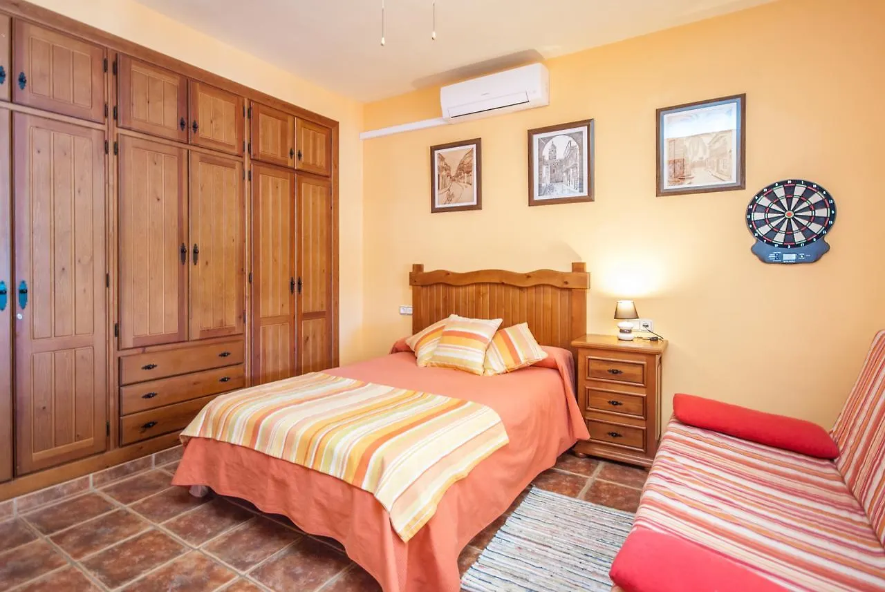 Villa Vereda Del Palmar Alhaurin de la Torre