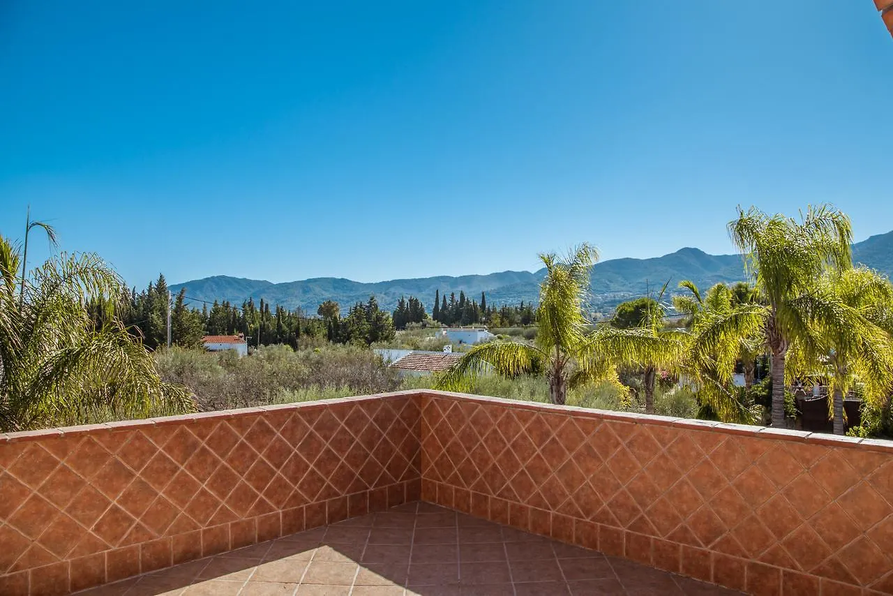 Villa Vereda Del Palmar Alhaurin de la Torre