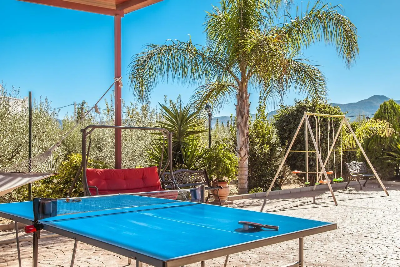 Villa Vereda Del Palmar Alhaurin de la Torre 0*,  Spain