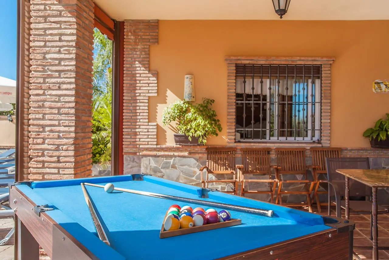 Villa Vereda Del Palmar Alhaurin de la Torre 0*,  Spain