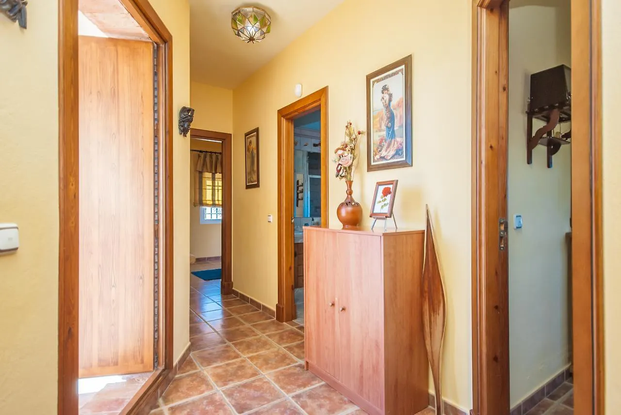 Villa Vereda Del Palmar Alhaurin de la Torre